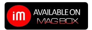 MAGBOX MAGBOX
