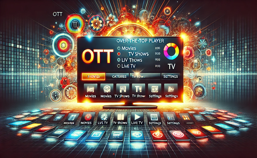 The Essential Accessories for Your OTT Player