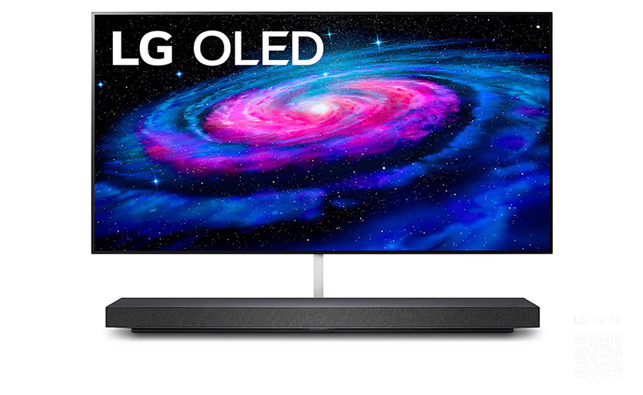 Streamline Your Entertainment: LG Smart TV and IPTV Setup