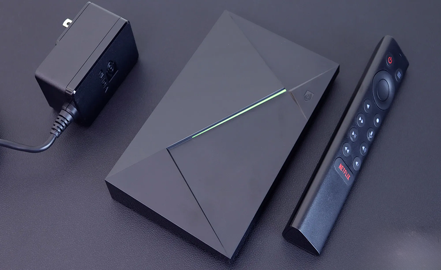 In-Depth Review: NVIDIA Shield for IPTV Use