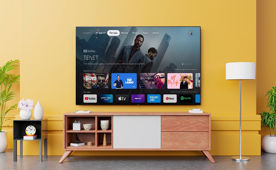 Getting the Most Out of YouTube on Sony Smart TV